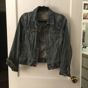 EUC Old Navy Denim Jacket